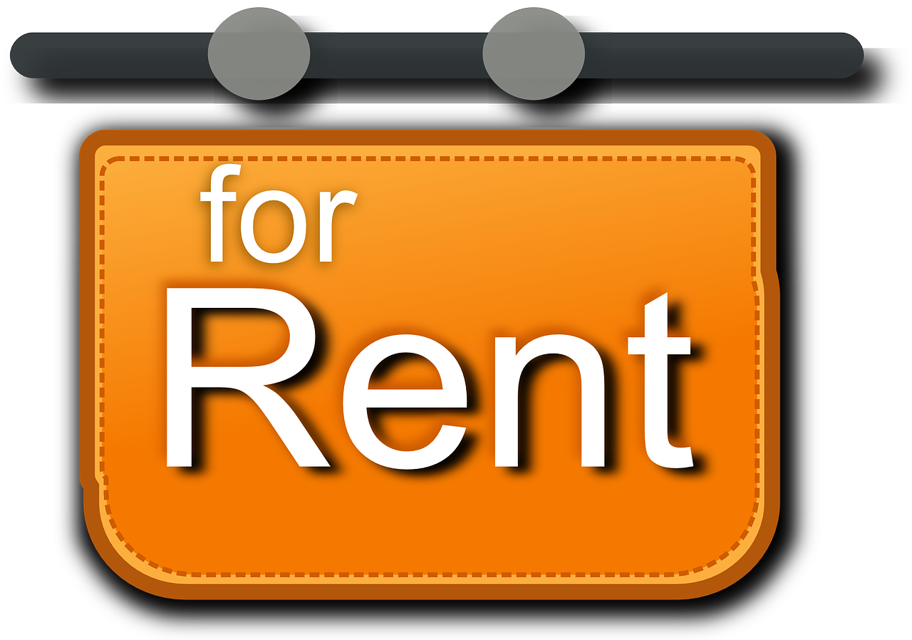 for rent 